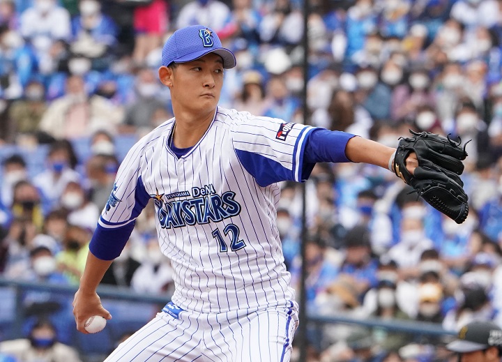 Dena イースタンでv争い 三浦二軍監督の下 若手が成長 2020ファーム総括 野球 週刊ベースボールonline