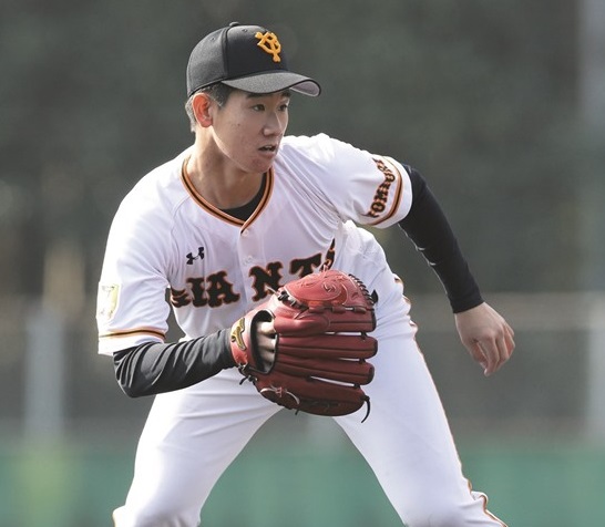 来季大ブレークの雰囲気が漂う12球団の イチオシ選手 は 野球コラム 週刊ベースボールonline