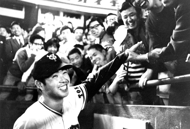 再ブレークしつつある巨人 菅原勝矢 週べ回顧1972年編 野球コラム 週刊ベースボールonline