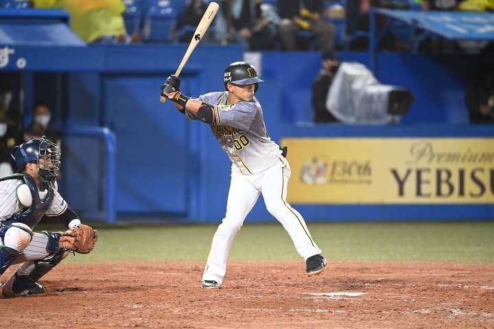 いぶし銀 阪神 上本博紀が引退か もっともっと君の個性的なプレーを見たかったな 川口和久webコラム 野球コラム 週刊ベースボールonline