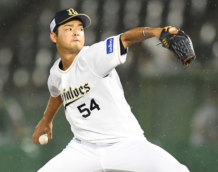 パ リーグ6球団 優勝へ今季復活を期待したい選手は 野球 週刊ベースボールonline