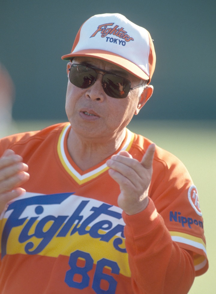 背番号物語】日本ハム「＃86」ラジオ局の壮行会で決まった？ たった1人