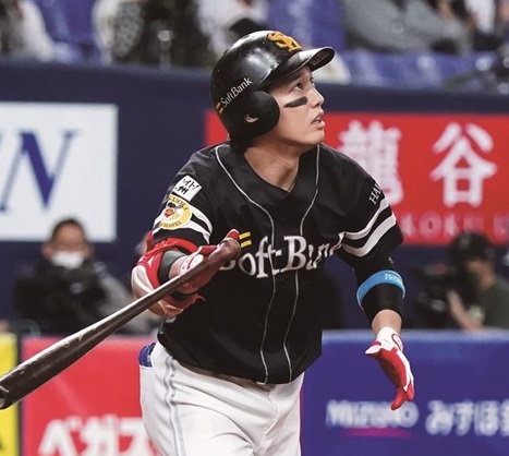 パ6球団分析 どちらがレギュラー 各球団で注目のポジション争い 野球コラム 週刊ベースボールonline