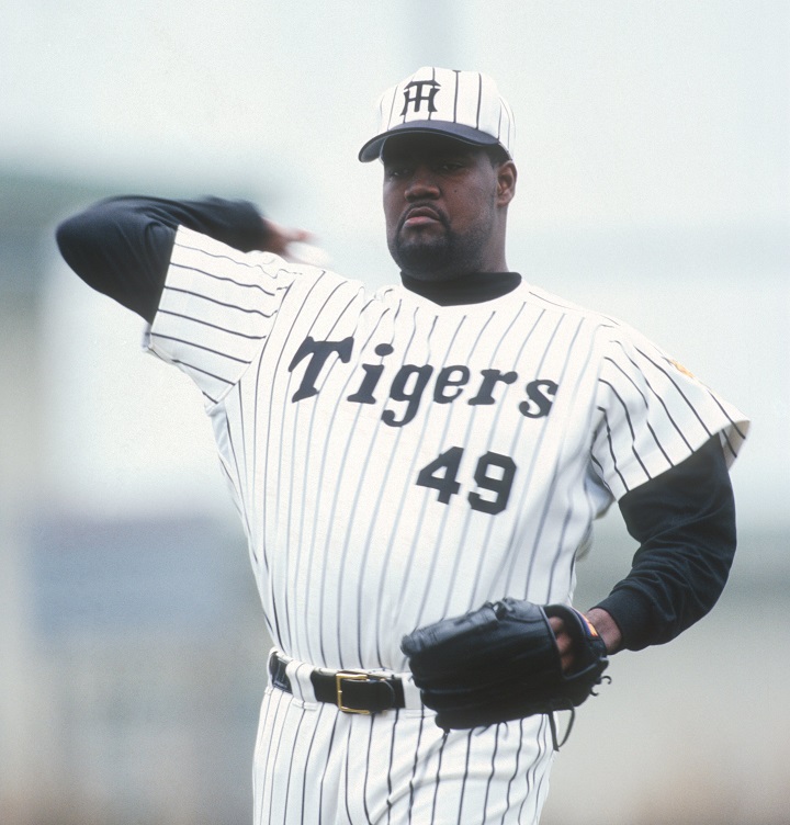 リベラ 呉昇桓 ドリス 10年以降は3人のセーブ王 好投手が多かった阪神助っ人守護神の歴史 野球コラム 週刊ベースボールonline