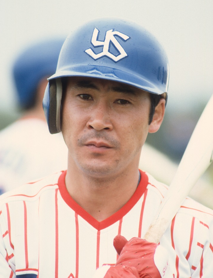 東京ヤクルトスワローズ 山下輝 RC シリアルナンバー入り 金箔サイン