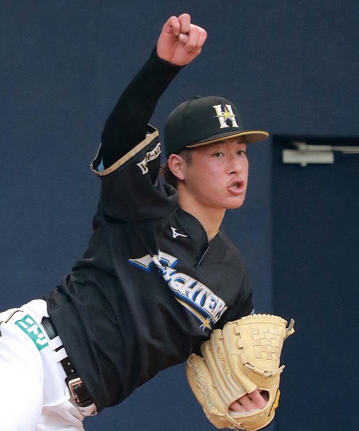 パ6球団分析】吉田輝星、平沢大河…今年こそ活躍誓う「甲子園のスター 