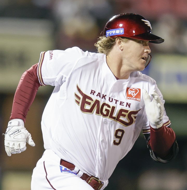 パ外国人選手採点 楽天40点 ソフトバンク50点 助っ人の評価が一番高いのは 野球コラム 週刊ベースボールonline