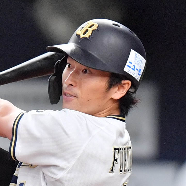 一番採点】オリックス90点、楽天50点、ソフトバンク35点…パ・リーグ6球団「一番打者」の評価は？ | 野球コラム - 週刊ベースボールONLINE