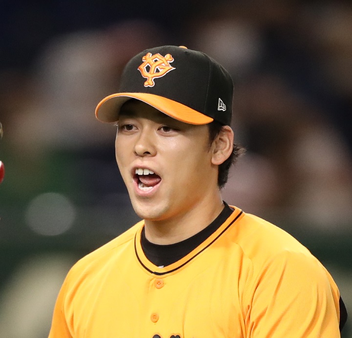 リリーフ採点 巨人85点 阪神70点 中日80点 セ リーグ6球団 リリーフ投手 の評価は 野球コラム 週刊ベースボールonline