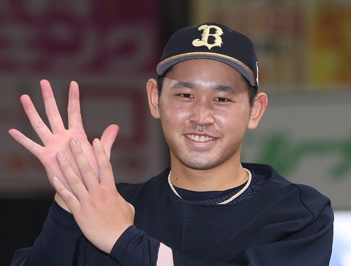 11連勝したオリックス 25年ぶりvのチャンス 10連勝以上したチームの最終順位は プロ野球記録ノート 野球コラム 週刊ベースボールonline