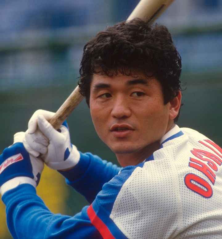 元中日ドラゴンズの大島康徳さんを偲んで 野球コラム 週刊ベースボールonline