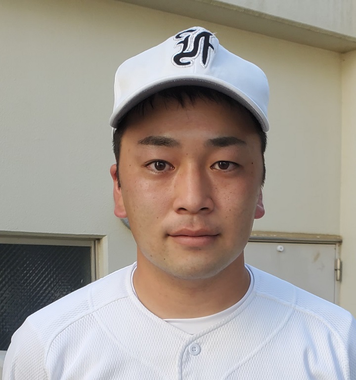 元東大野球部員が率いた筑波大附高 任された期間は母校のために 全力を尽くす 野球コラム 週刊ベースボールonline