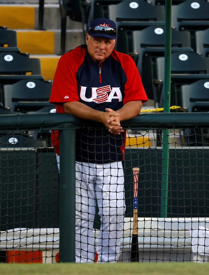 Mlb メジャー リーガーなしでも層の厚いアメリカ代表 カギは監督の求心力か 野球コラム 週刊ベースボールonline