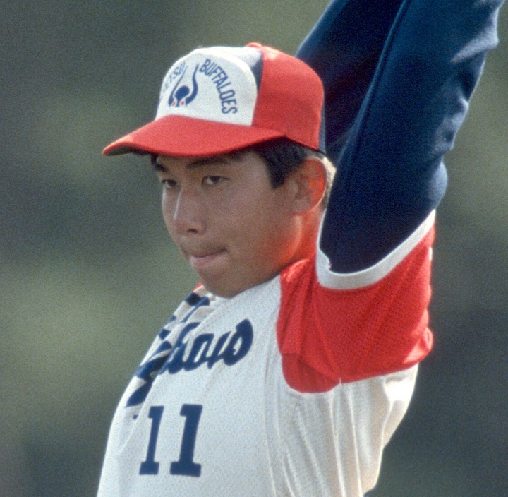 清原和博のフルスイングが野茂英雄 伊良部秀輝をメジャーへと運んだ プロ野球回顧録 野球コラム 週刊ベースボールonline