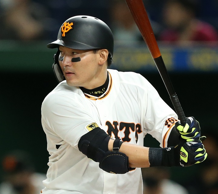 人気商品は バッティンググローブ 読売ジャイアンツ 丸佳浩選手 支給品