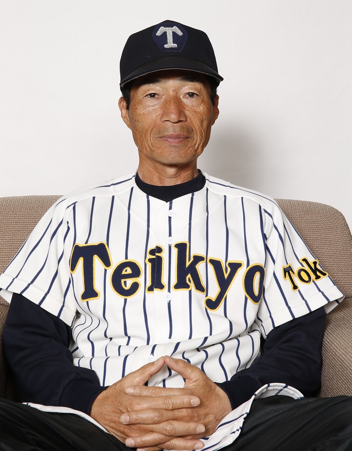 今夏限りで勇退 帝京 前田三夫氏緊急インタビュー 選手にもまだ言っていません 野球コラム 週刊ベースボールonline