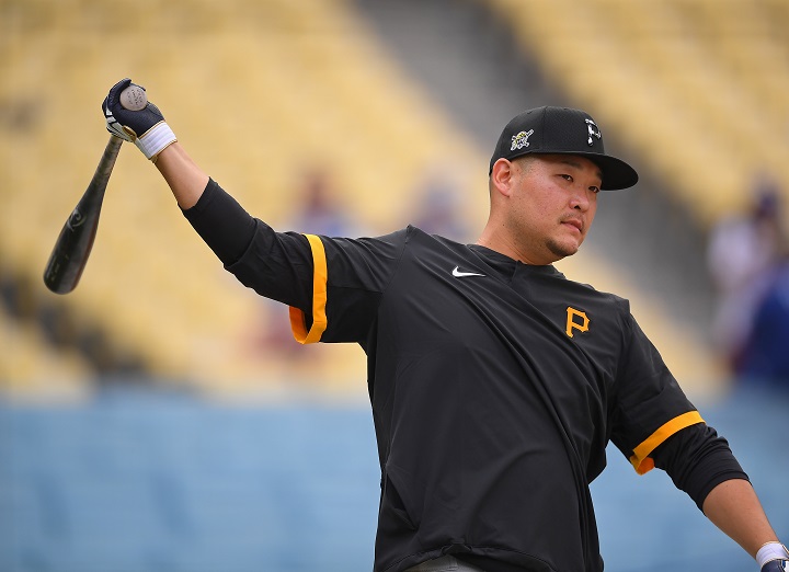 Mlb 筒香復活 ドジャースに感謝 野球コラム 週刊ベースボールonline