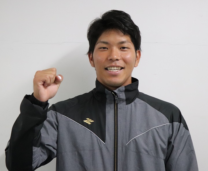 日本選手権4日日！ JABA公式サポ・田中優美の熱視線！「NTT西日本