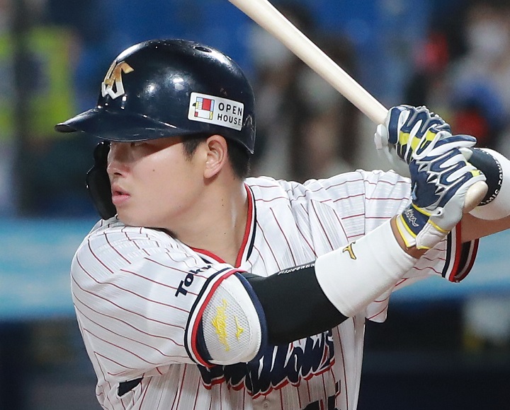 村上宗隆、中村奨成、鍬原拓也…セ・リーグ6球団「2017年ドラフト1位