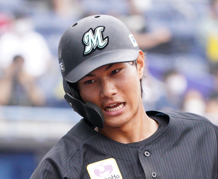 藤原恭大 吉田輝星 甲斐野央 パ リーグ6球団 18年ドラフト1位指名 の現在地は 野球コラム 週刊ベースボールonline