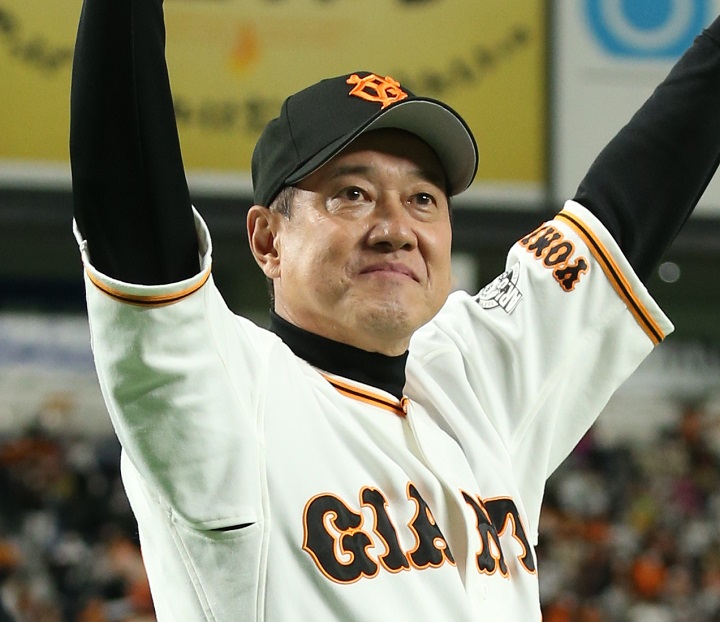 球界の盟主 巨人のリーグ優勝 日本一のブランクは何年が最長 日本一は12年が最後 野球コラム 週刊ベースボールonline