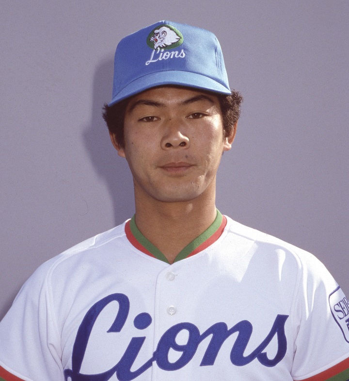 小野和幸 25歳の 和製バレンズエラ がまさかの 格差トレード で西武から中日へ移籍 逆転野球人生 前編 野球コラム 週刊ベースボールonline