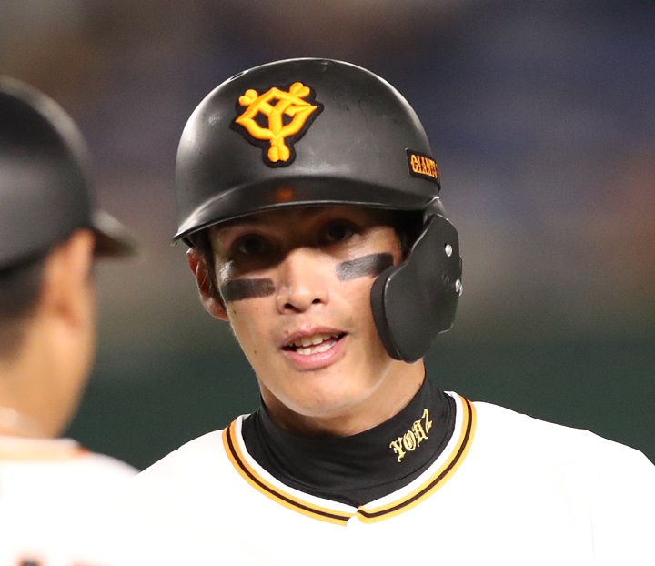 陽岱鋼 牧田和久 バレンティン 秋吉亮 実績十分も 未所属 のベテランたち 野球コラム 週刊ベースボールonline