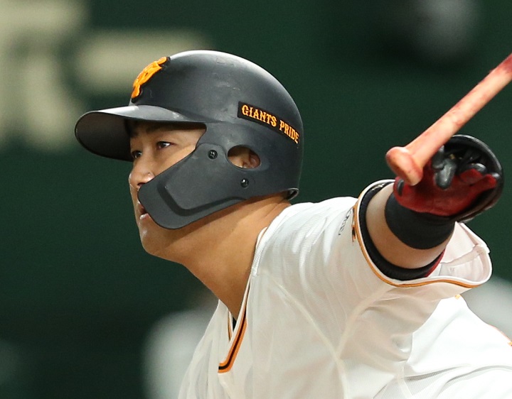 中田翔実使用　marucci SM 硬式バット 33.5インチ 30.75オンス 中田翔実使用marucci SM 硬式バット 33.5インチ 30.75オンス