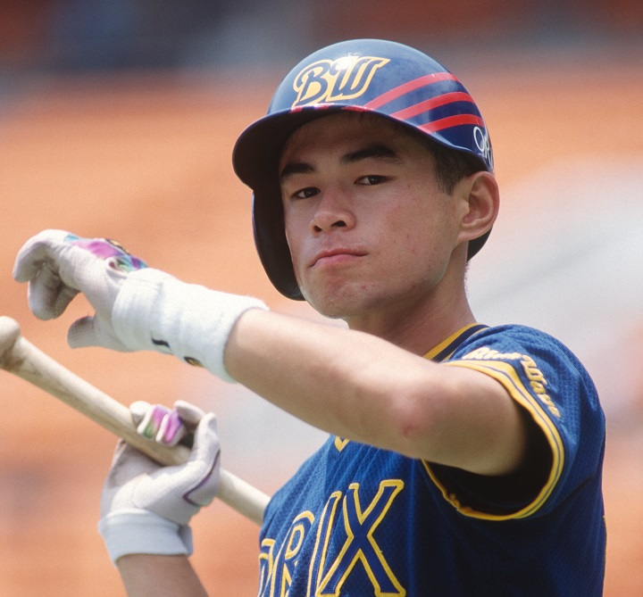 現役では誰も達成できていない 全試合フルイニング出場での首位打者は 野球コラム 週刊ベースボールonline