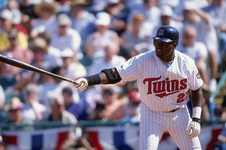 MLB】ビッグ・パピが史上58人目の1年目殿堂選出 | 野球コラム - 週刊