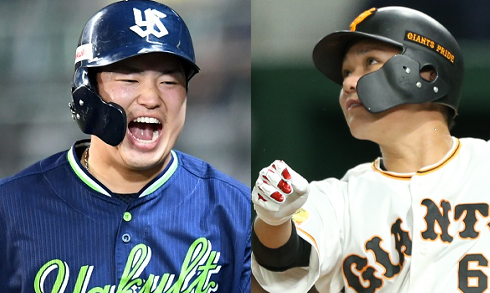Daznが23日から ヤクルト対巨人 などプロ野球オープン戦主要試合を配信 野球コラム 週刊ベースボールonline