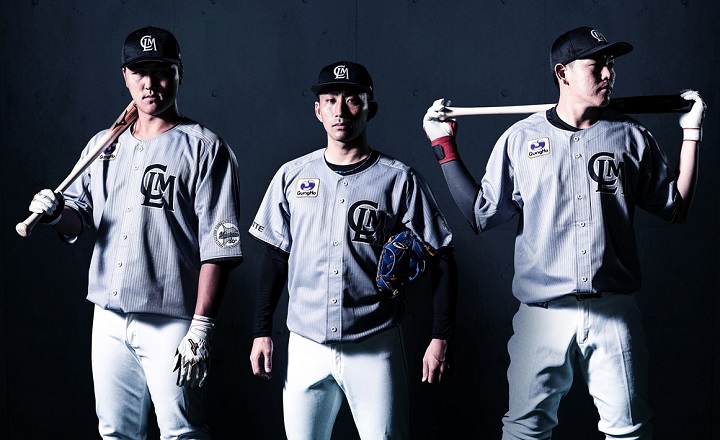 千葉移転30周年 ロッテが All For Chibaユニホーム をリニューアル 野球コラム 週刊ベースボールonline