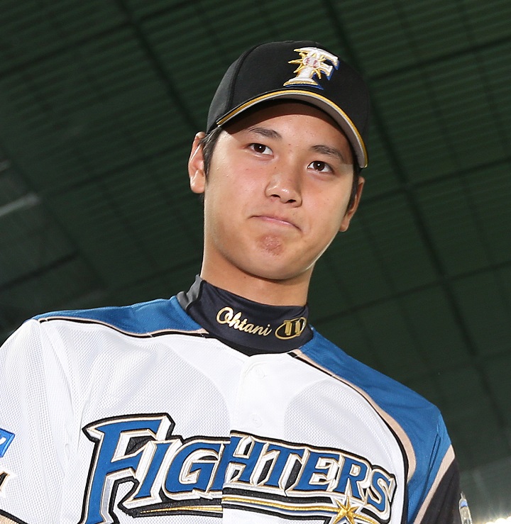 大谷翔平、王貞治、張本勲、立浪和義…高卒1年目で開幕スタメンを