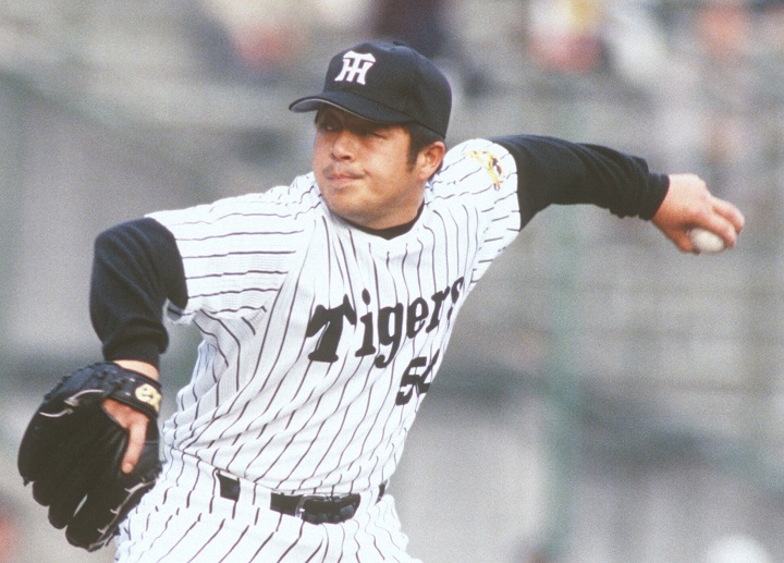 野球 スタメン発表】阪神は特別ルールで野手8人制 前日に右目に打球が当たっ