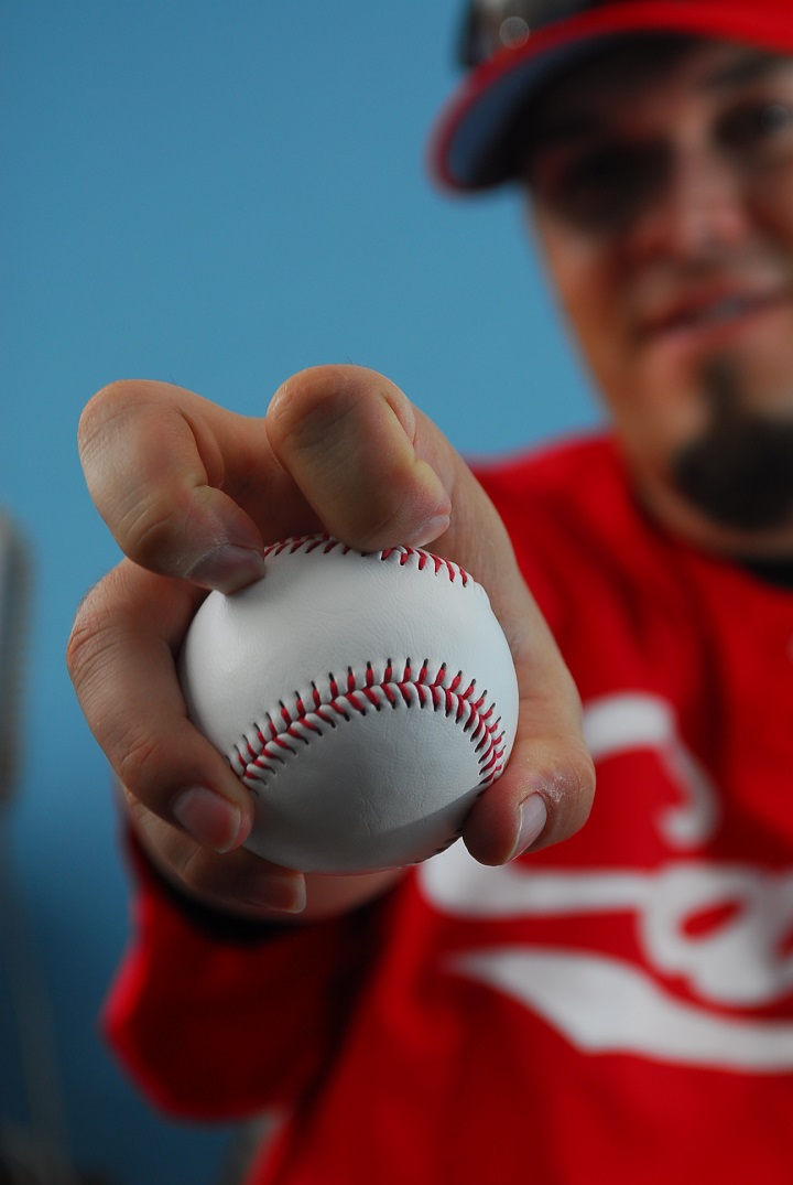 キセキの魔球22 最もじれったく 最も愉快な球 ナックルボールに魂が乗り移った 野球 週刊ベースボールonline