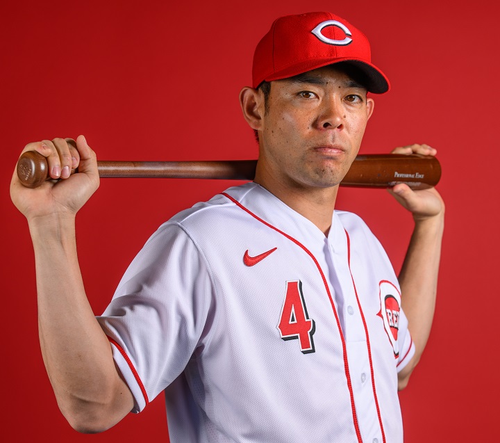 レッズ退団の秋山翔吾 西武ファンから「復帰待望論」も、複数球団で