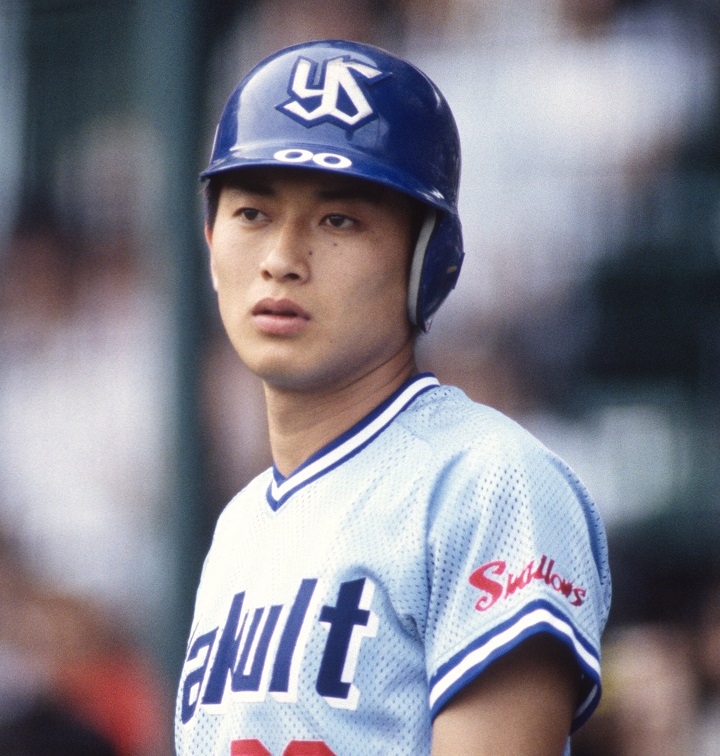 ヤクルト時代は野村監督を分析 アスリート系の学生就職を支援する会社経営者 城友博氏 パンチ佐藤の漢の背中 野球コラム 週刊ベースボールonline