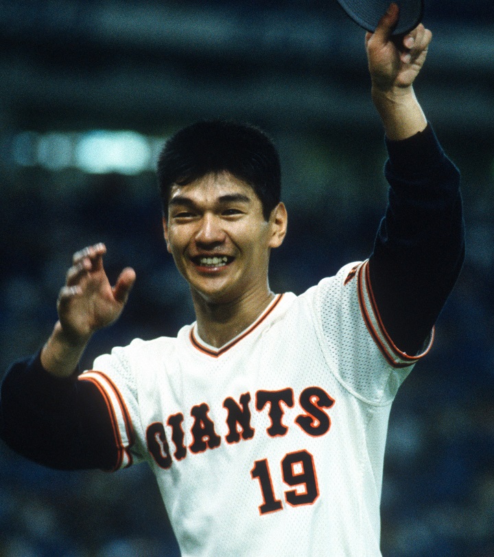 巨人6年間でわずか6勝の“ドラ1”吉田修司。ダイエーで屈指のリリーバー