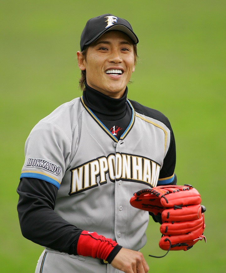 日本ハムファイターズ新庄剛志選手時代 ビッグボス”新庄剛志の軌跡 | 野球まとめ - 週刊ベースボールONLINE