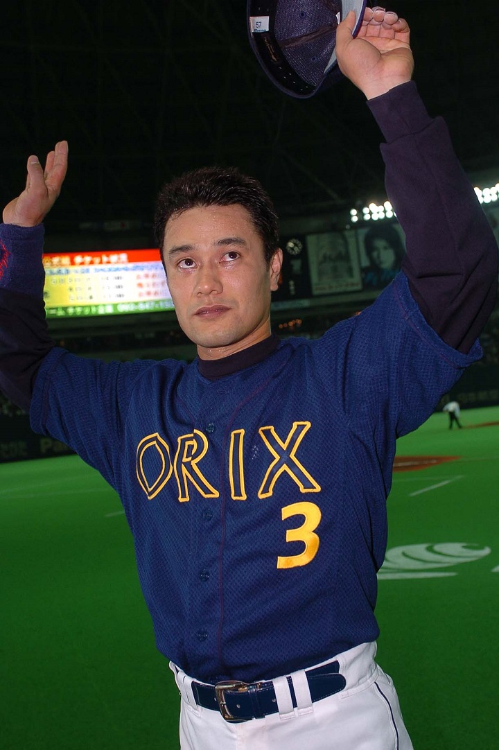 Fa 増井がオリックスへ 過去にfaでオリックスに移籍した選手 野球