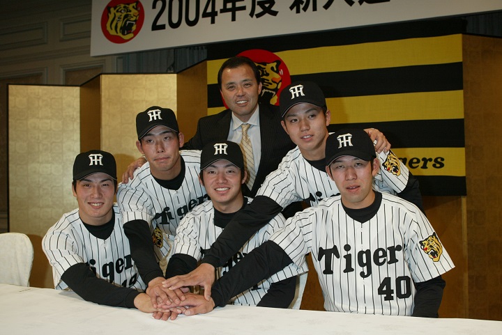 メジャーリーグ 2004年 オープン戦 日本 メジャーリーグ 2004年
