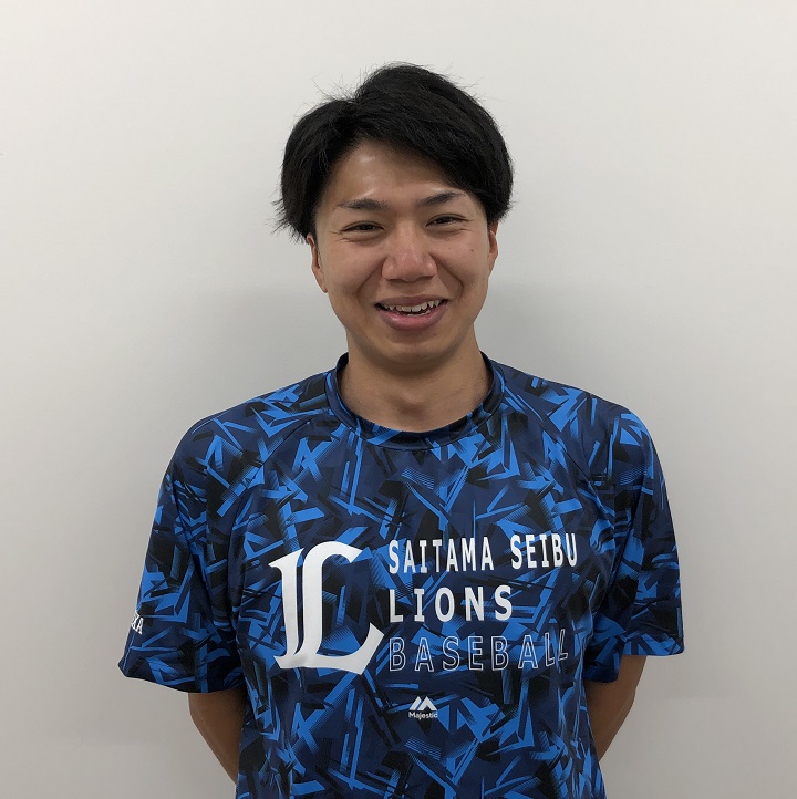「自分で考えてくれたほうがうれしい」選手に気付き与える存在を目指す田中秀典リハビリトレーナー／ライオンズ「チームスタッフ物語」2022【Vol ...