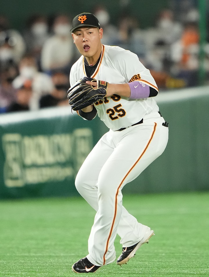 三塁手が守るときに注意すべき点やオススメの練習法は？／元巨人・篠塚 