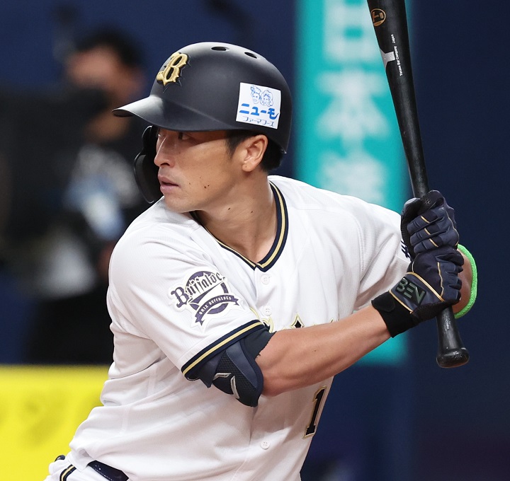 最多は福田周平の86試合 同じ打順で100試合以上出場した選手なしで優勝したオリックス【プロ野球記録ノート】 | 野球コラム -  週刊ベースボールONLINE