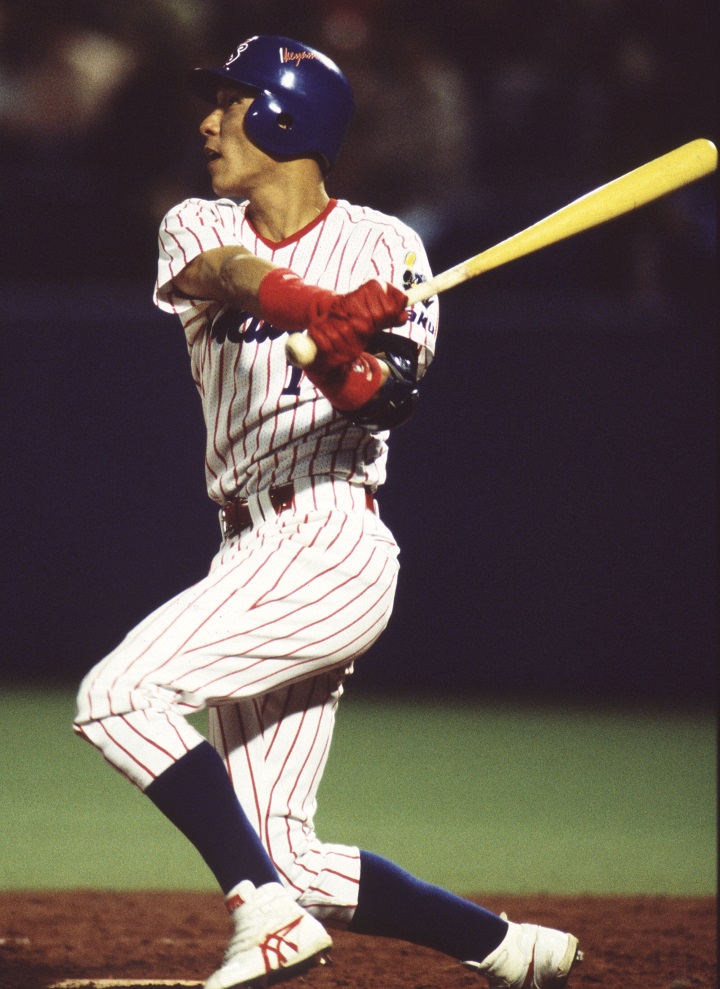 ヤクルト 止まらぬ燕打線！1イニング10打数連続安打【1998年4月22日】 | 野球
