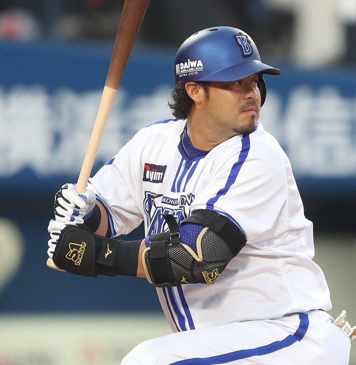 夢の打率4割なるか 34歳で全盛期のDeNA・宮崎敏郎に「打撃技術の次元が