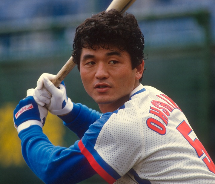 元本塁打王・大島康徳が37歳でのトレードをきっかけに日本ハムで史上最