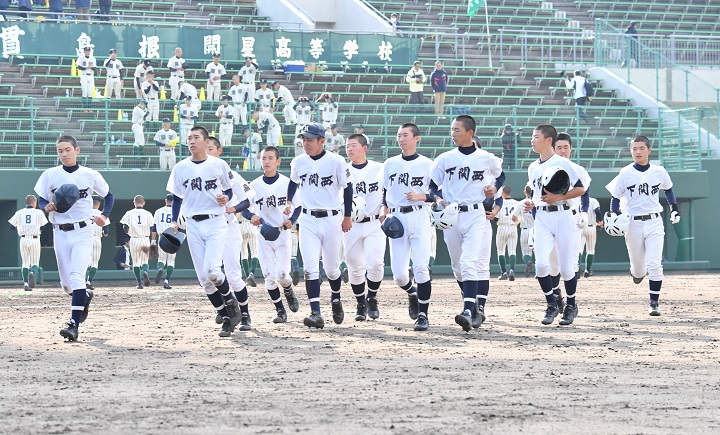 高校野球 18センバツ21世紀枠候補校が発表 野球コラム 週刊ベースボールonline