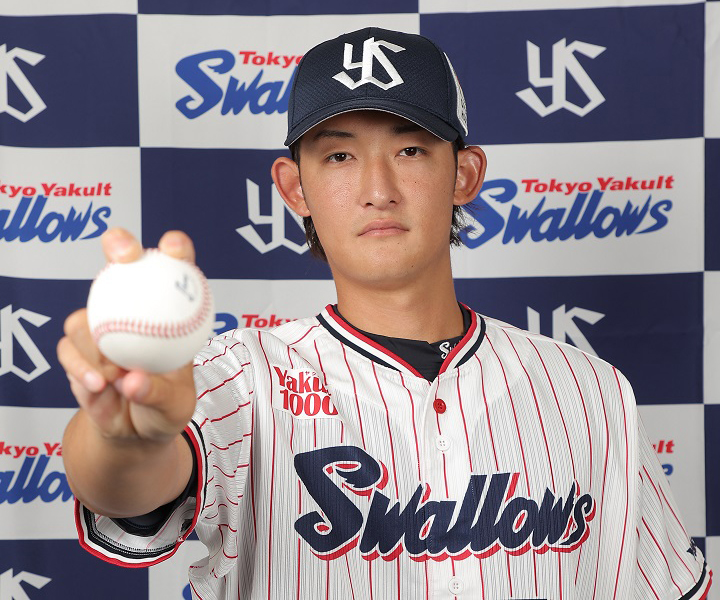 他球団からトレードに驚きの声 ヤクルト移籍の阪口皓亮は「先発で大