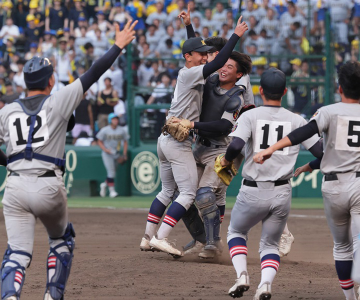 8冊セット 夏の高校野球 言うまでもなく 総決算号 週刊ベースボール 甲子園